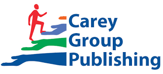 Carey group publishing logo.