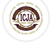 Official logo of ICJA