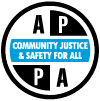 Community justice & safety for all.