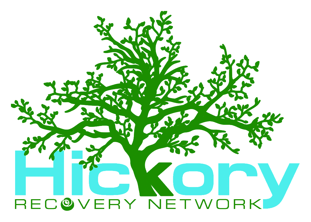 hickory recovery network