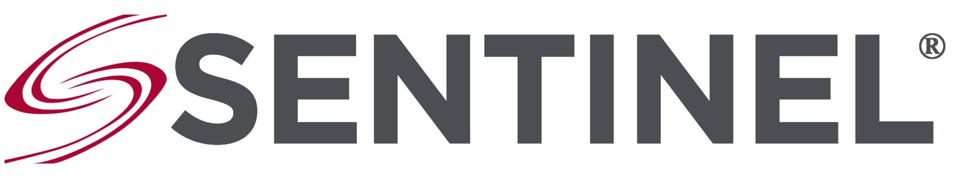 Sentinel New S Logo