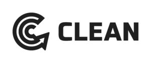 clean logo